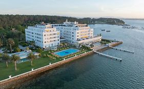 Eurostars Gran Hotel La Toja